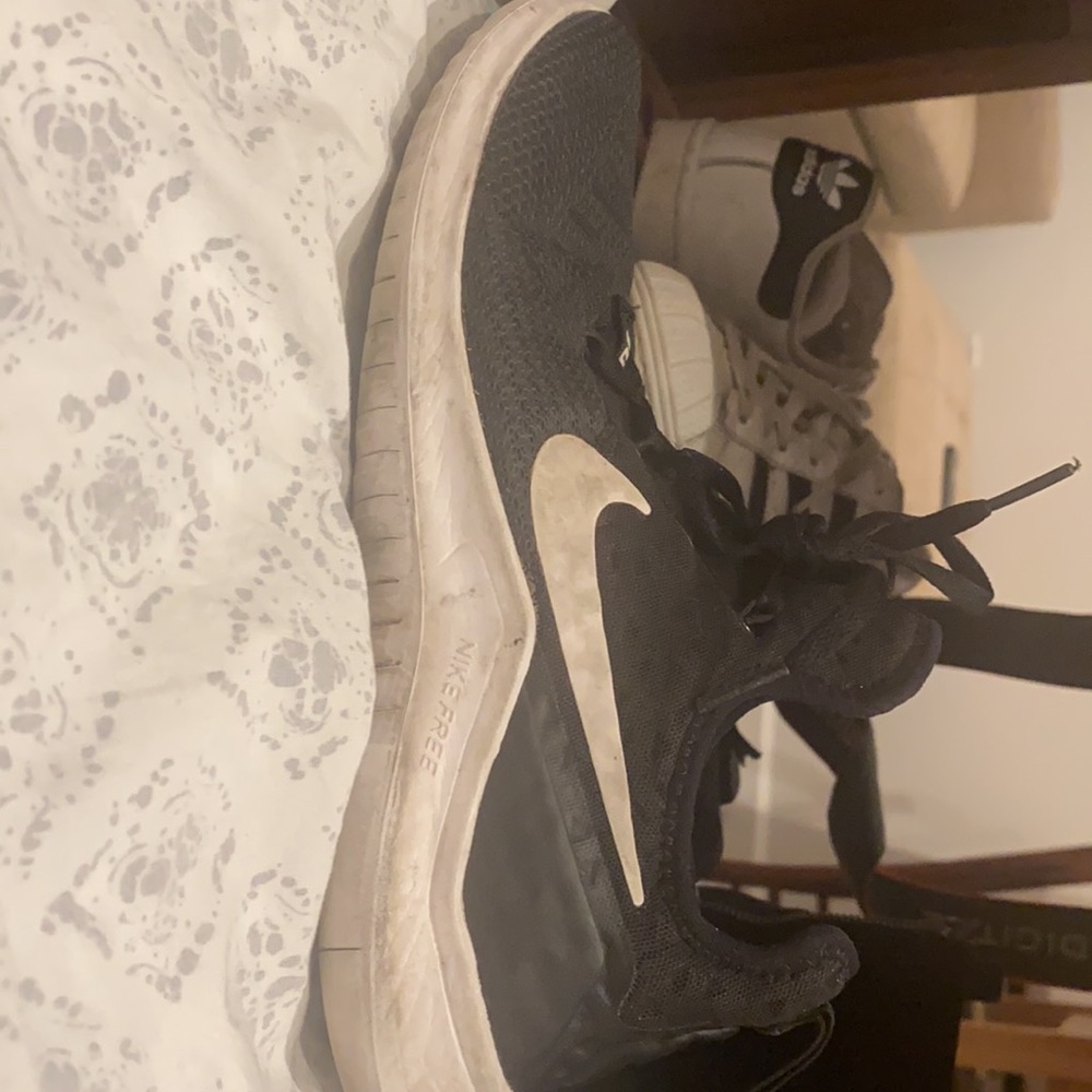 Nike Training Sneakers - image 4